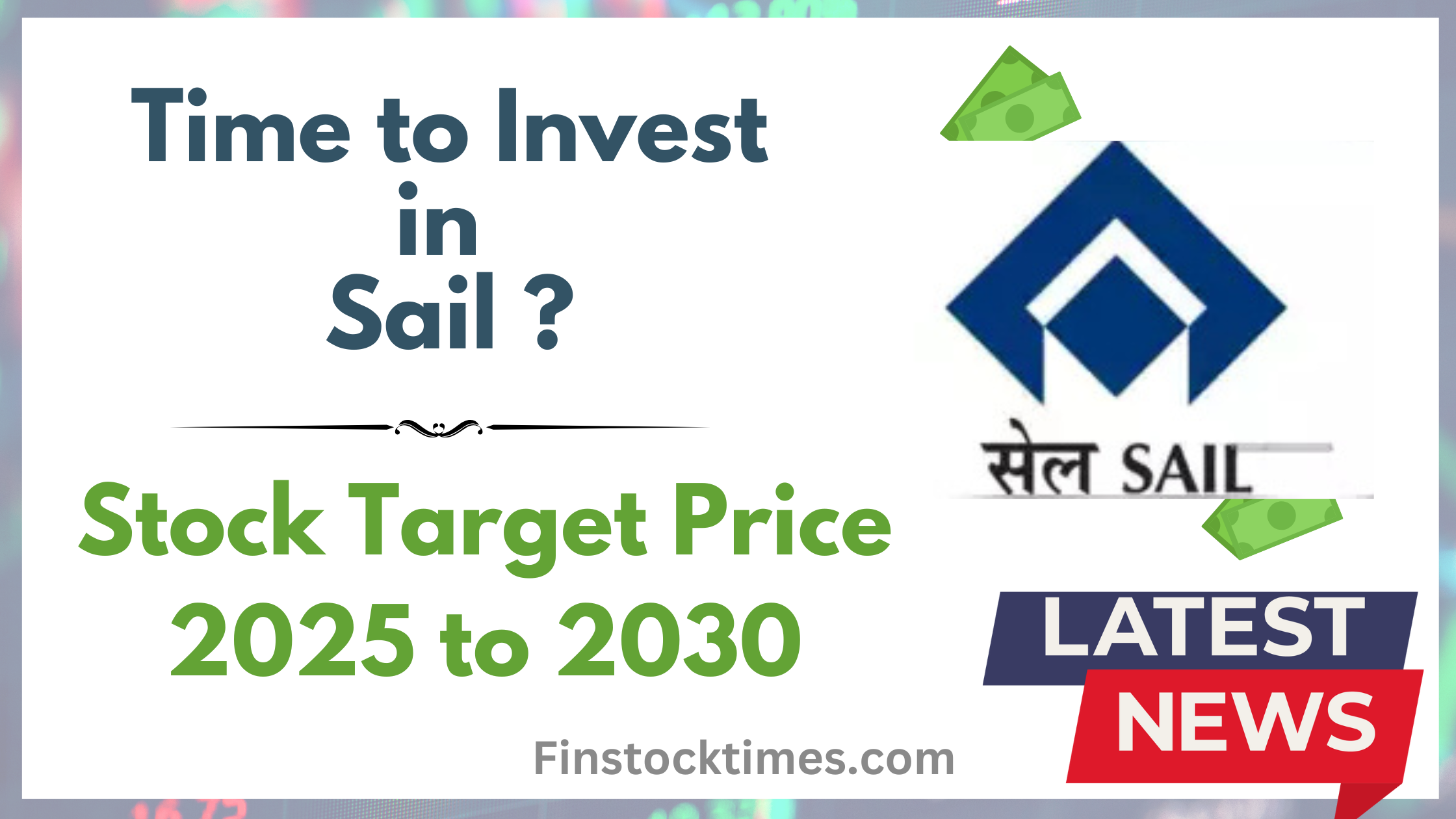 sail stock price prediction 2030