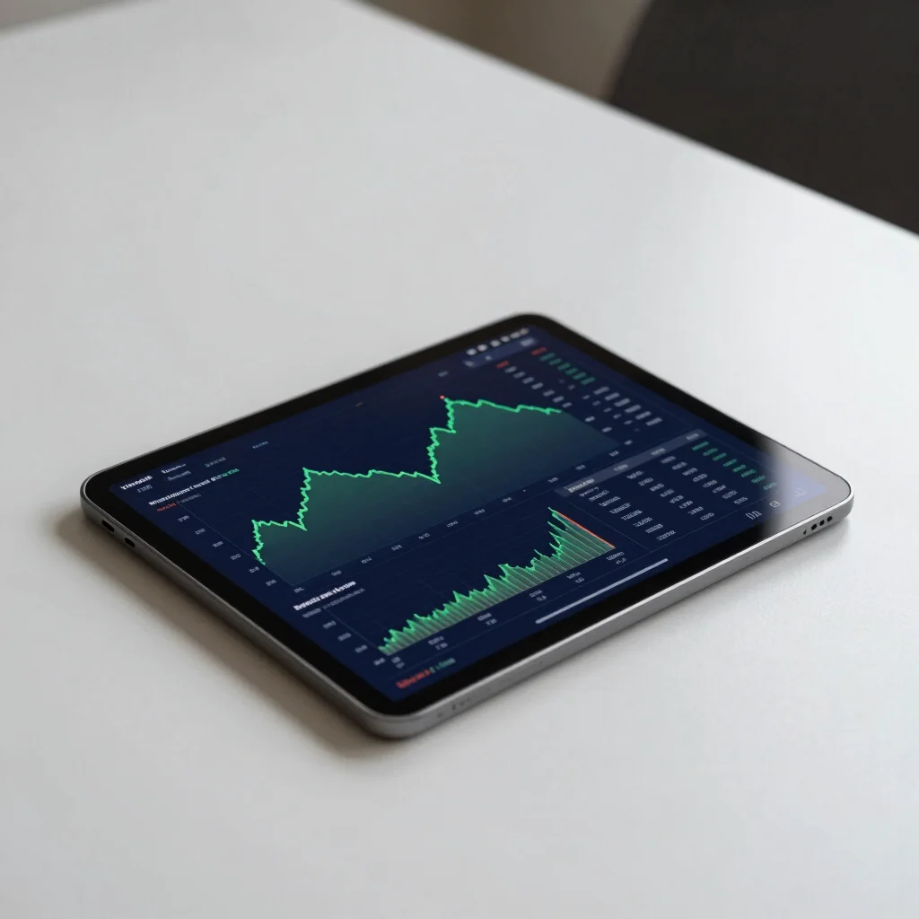 Beginner Stock Market Masterclass Guide