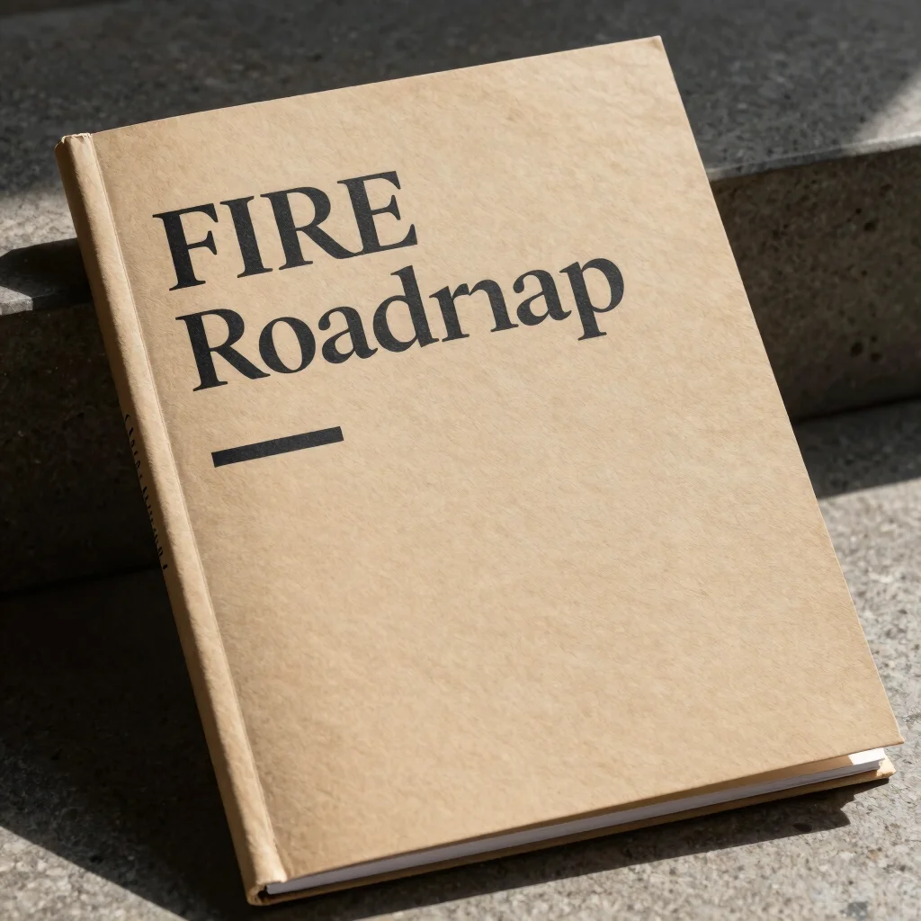 Early Retirement & FIRE Roadmap