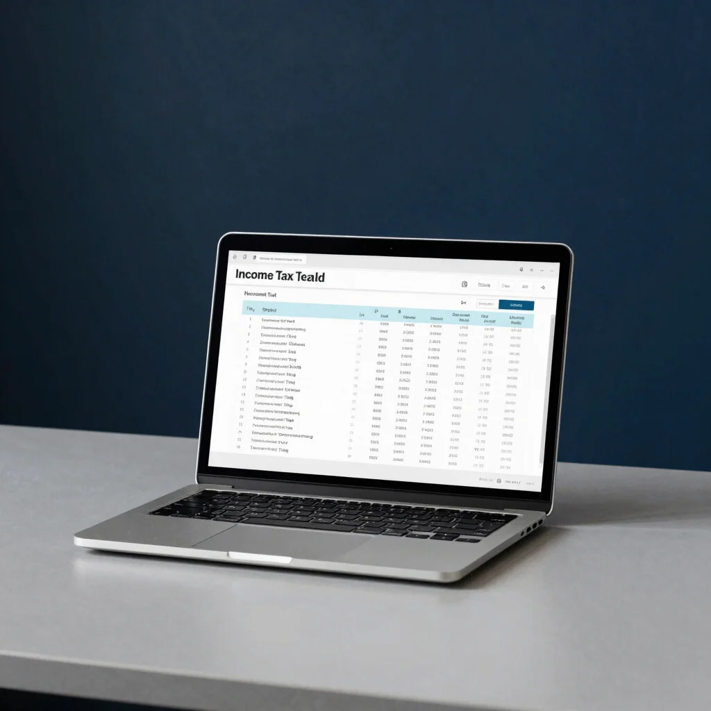 Income Tax Planning & Deduction Kit
