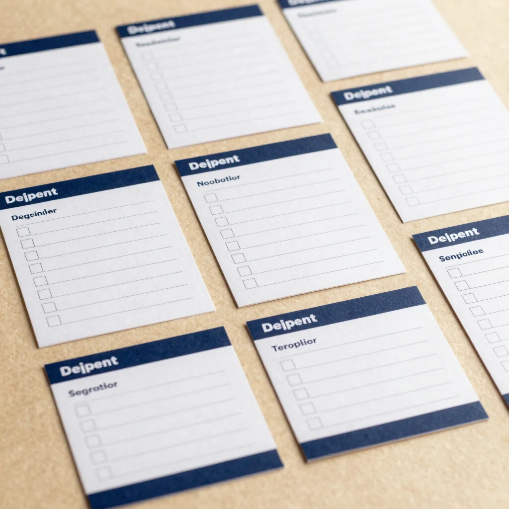 Term & Health Insurance Evaluator Kit