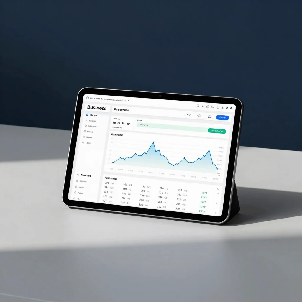 Small Business Financial Management Planner